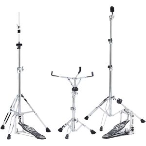 TAMA Standard Series 4 Piece Hardware Set TAMA Standard Series 4 Piece Hardware Set