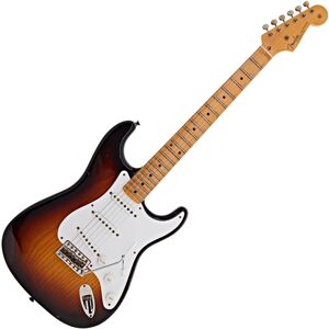 Fender Custom Shop Limited 70th Anniversary 54 Stratocaster Journeyman Relic 2-Colour Sunburst Fender Custom Shop Limited 70th Anniversary 54 Stratocaster Journeyman Relic 2-Colour Sunburst