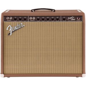 Fender 62 Super Amp Fender 62 Super Amp