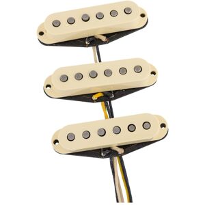 Fender Custom Shop Dual Mag II Stratocaster Pickups Set of 3 Fender Custom Shop Dual Mag II Stratocaster Pickups Set of 3
