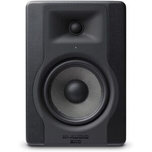 M-Audio BX5-D3 Studio Monitor - Nearly New M-Audio BX5-D3 Studio Monitor - Nearly New