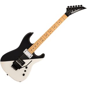 Jackson Pro Origins 1985 Limited Edition San Dimas SD1 HH FR MN Two Face Jackson Pro Origins 1985 Limited Edition San Dimas SD1 HH FR MN Two Face