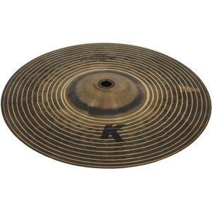 Zildjian K Custom Special Dry 10" Splash Cymbal - Secondhand Zildjian K Custom Special Dry 10" Splash Cymbal - Secondhand