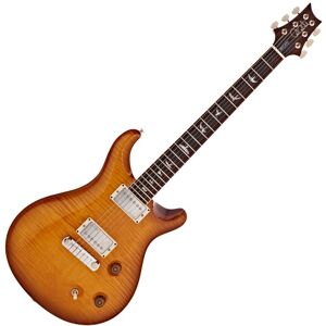 Paul Reed Smith PRS McCarty McCarty Sunburst #0400599 (2025) Paul Reed Smith PRS McCarty McCarty Sunburst #0400599 (2025)