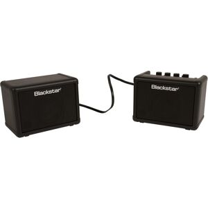 Blackstar Fly 3 Mini Stereo Amp Pack - Nearly New Blackstar Fly 3 Mini Stereo Amp Pack - Nearly New