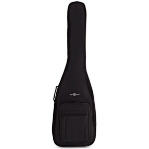 Padded Water-Resistant Bass Guitar Gig Bag by Gear4music 5mm Padded Water-Resistant Bass Guitar Gig Bag by Gear4music 5mm