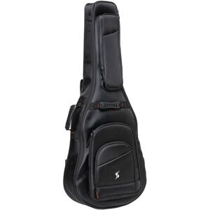 Stagg Ndura Western Guitar Bag-15mm Stagg Ndura Western Guitar Bag-15mm