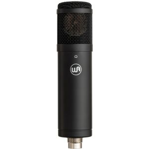 Warm Audio WA-47jr SE Black Warm Audio WA-47jr SE Black