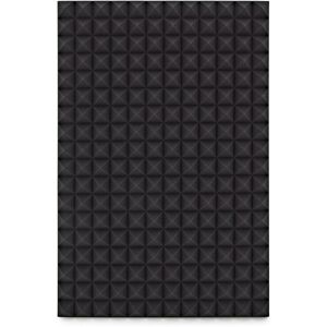 AcouFoam 90x60cm Acoustic Panel by Gear4music AcouFoam 90x60cm Acoustic Panel by Gear4music