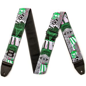 Dunlop Strap ILD16 ILOVEDUST Strap Tempest Fuzz Dunlop Strap ILD16 ILOVEDUST Strap Tempest Fuzz