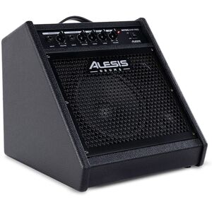Alesis Nitro Amp Pro Compact Floor Monitor for Electronic Drums Alesis Nitro Amp Pro Compact Floor Monitor for Electronic Drums