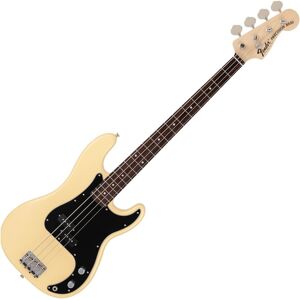 Fender Made in Japan Traditional 70s Precision Bass RW Vintage White Fender Made in Japan Traditional 70s Precision Bass RW Vintage White