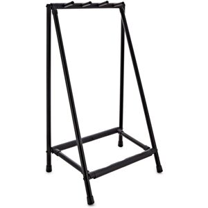 3 Guitar Rack by Gear4music 3 Guitar Rack by Gear4music