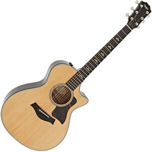 Taylor 612ce Natural - Nearly New Taylor 612ce Natural - Nearly New
