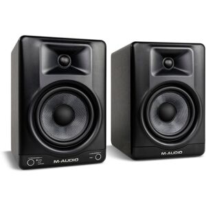M-Audio BX5BT Studio Monitors with Bluetooth (Pair) M-Audio BX5BT Studio Monitors with Bluetooth (Pair)