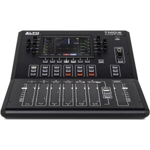 Alto Professional TMD16 Compact Digital Mixer Alto Professional TMD16 Compact Digital Mixer