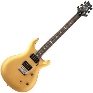 Paul Reed Smith PRS SE CE24 Standard Satin Metallic Gold (2026) Paul Reed Smith PRS SE CE24 Standard Satin Metallic Gold (2026)