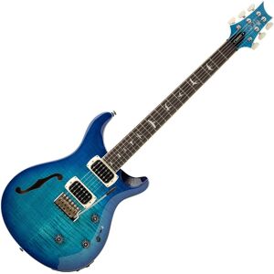 Paul Reed Smith PRS SE Custom 24 Semi-Hollow Piezo Lake Blue (2026) Paul Reed Smith PRS SE Custom 24 Semi-Hollow Piezo Lake Blue (2026)