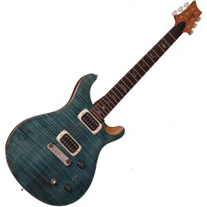 Paul Reed Smith PRS SE Pauls Guitar Slate Blue (2026) Paul Reed Smith PRS SE Pauls Guitar Slate Blue (2026)