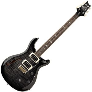 Paul Reed Smith PRS SE Custom 24 Semi-Hollow Piezo Charcoal Burst (2026) Paul Reed Smith PRS SE Custom 24 Semi-Hollow Piezo Charcoal Burst (2026)
