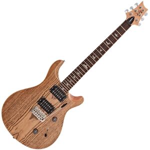 Paul Reed Smith PRS SE Custom 24 Natural Burled Ash Paul Reed Smith PRS SE Custom 24 Natural Burled Ash