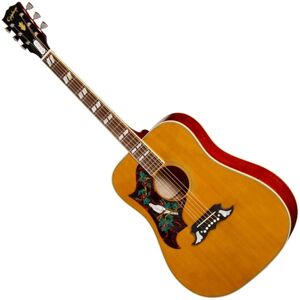 Epiphone 1963 Dove Reissue Left Handed Epiphone 1963 Dove Reissue Left Handed