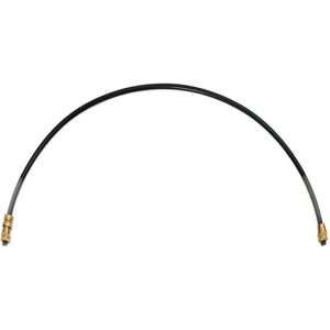 Gear4Music Cello Tailpiece Wire 3/4 and 4/4 Size Gear4Music Cello Tailpiece Wire 3/4 and 4/4 Size