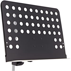 Music Stand with Clamp by Gear4music Music Stand with Clamp by Gear4music