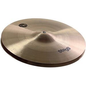 Stagg 10" SH Medium Hi-Hat Cymbal Stagg 10" SH Medium Hi-Hat Cymbal