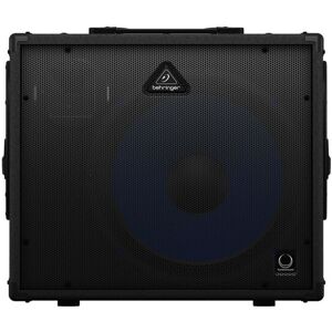 Behringer Ultratone KXD15 PA System/Keyboard Amplifier - Nearly New Behringer Ultratone KXD15 PA System/Keyboard Amplifier - Nearly New