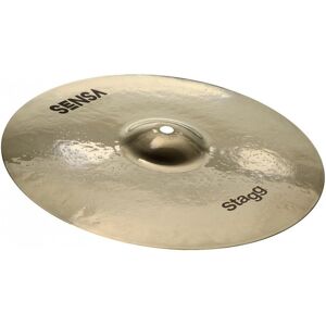 Stagg 10" Sensa Medium Splash Cymbal Stagg 10" Sensa Medium Splash Cymbal
