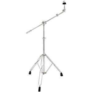 Cymbal Boom Stand with Counter Weight by Gear4music Cymbal Boom Stand with Counter Weight by Gear4music