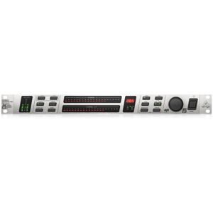 Behringer FBQ2496 Feedback Destroyer Pro Behringer FBQ2496 Feedback Destroyer Pro