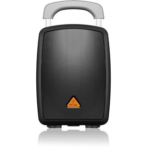 Behringer MPA40BT Pro Portable PA System Behringer MPA40BT Pro Portable PA System