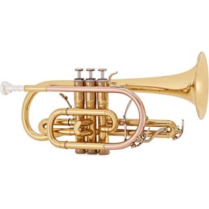 Coppergate Professional Bb Cornet by Gear4music - Nearly New Coppergate Professional Bb Cornet by Gear4music - Nearly New