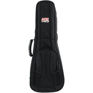 Gator GB-4G-UKE SOP 4G Series Soprano Ukulele Gig Bag Gator GB-4G-UKE SOP 4G Series Soprano Ukulele Gig Bag