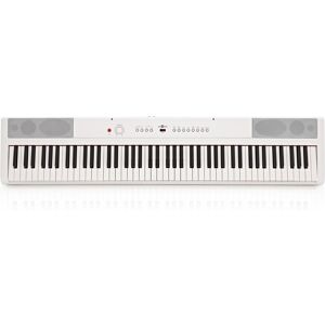 SDP-2 Stage Piano by Gear4music White - Nearly New SDP-2 Stage Piano by Gear4music White - Nearly New