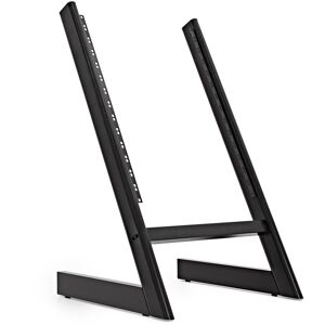 19" 14U Studio Rack Stand by Gear4music 19" 14U Studio Rack Stand by Gear4music