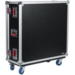 Gator G-TOUR M32 Road Case For Midas M32 Large Format Mixer Gator G-TOUR M32 Road Case For Midas M32 Large Format Mixer