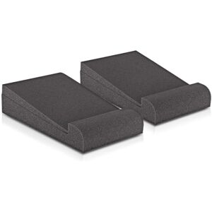 AcouFoam 5 Studio Monitor Isolation Pads by Gear4music Pair AcouFoam 5 Studio Monitor Isolation Pads by Gear4music Pair