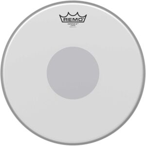 Remo Emperor X Coated 14 Drum Head Remo Emperor X Coated 14 Drum Head