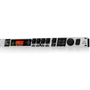 Behringer Virtualizer 3D FX2000 Multi Effects Processor Behringer Virtualizer 3D FX2000 Multi Effects Processor
