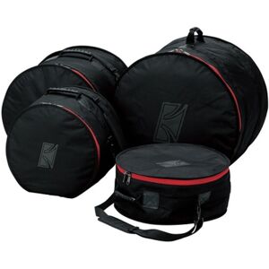 TAMA Standard Series 4pc Bag Set for 18 Shell Packs TAMA Standard Series 4pc Bag Set for 18 Shell Packs