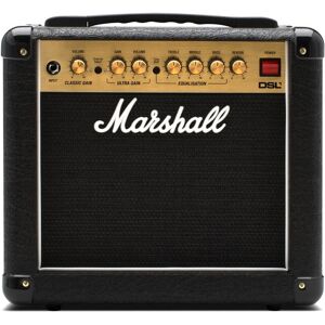 Marshall DSL1CR 1W 1x8 Valve Combo with Reverb Marshall DSL1CR 1W 1x8 Valve Combo with Reverb