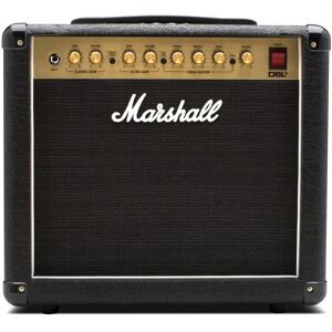 Marshall DSL5CR 5W 1x10 Valve Combo w/ Reverb Marshall DSL5CR 5W 1x10 Valve Combo w/ Reverb