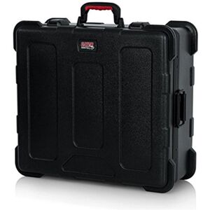Gator GTSA-MIX12PU Case for 12U Rack Mixers Gator GTSA-MIX12PU Case for 12U Rack Mixers