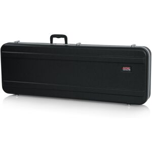 Gator GC-ELEC-XL Deluxe Moulded Case For Electric Guitars Extra-Long Gator GC-ELEC-XL Deluxe Moulded Case For Electric Guitars Extra-Long