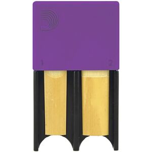 DAddario Reed Guard Small Purple DAddario Reed Guard Small Purple