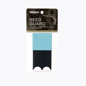 DAddario Reed Guard Large Blue DAddario Reed Guard Large Blue