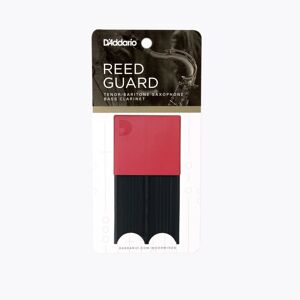 DAddario Reed Guard Large Red DAddario Reed Guard Large Red